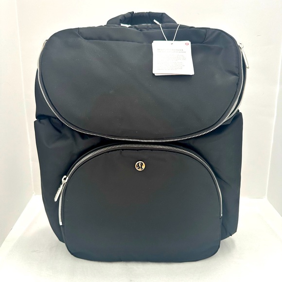 Lululemon New Parent Backpack 17L - Picture 1 of 12